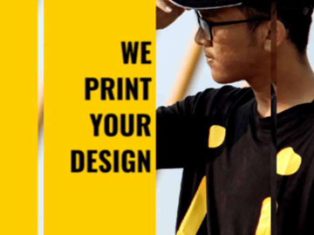 Instagram Story Video Template for a Modern POD Ad 1657a 3068-el1