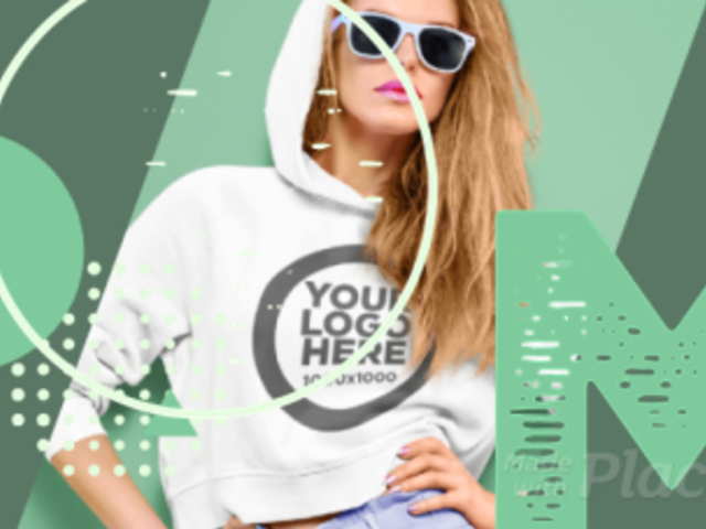 Facebook Cover Video Generator for a POD Business 1224b 3099