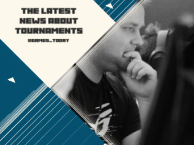 Instagram Video Template for an eSports Tournament Promo 881a 3171