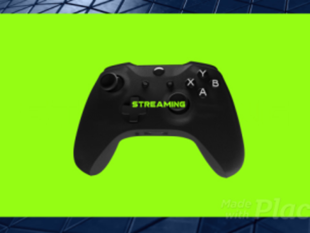 Intro Video Maker for Gaming Streamers Featuring Cool Graphics 2743a 3176 el1