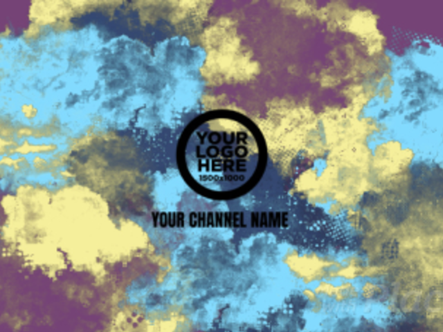 Intro Video Creator with a Comic-Book-Styled Motion Graphics 2864-el1