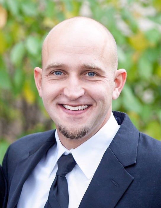 Jed Backus, Broker and Owner