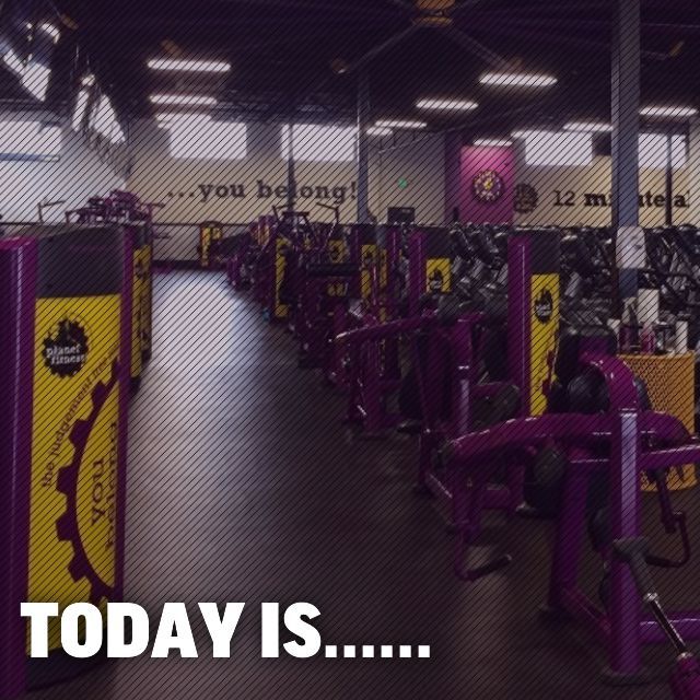 24 Hour Fitness Redwood City Opening