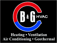 B & G HVAC