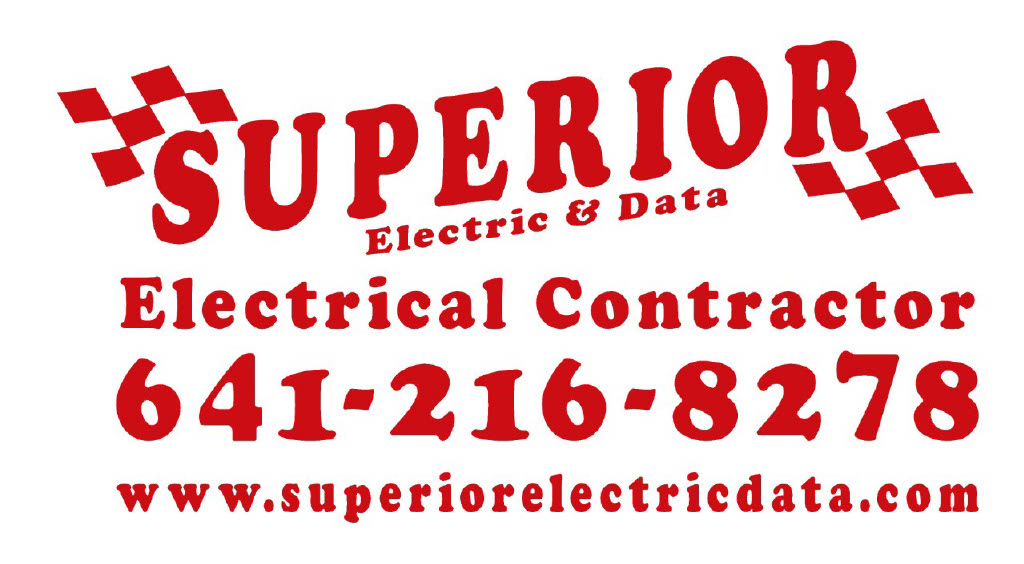 Superior Electric and Data