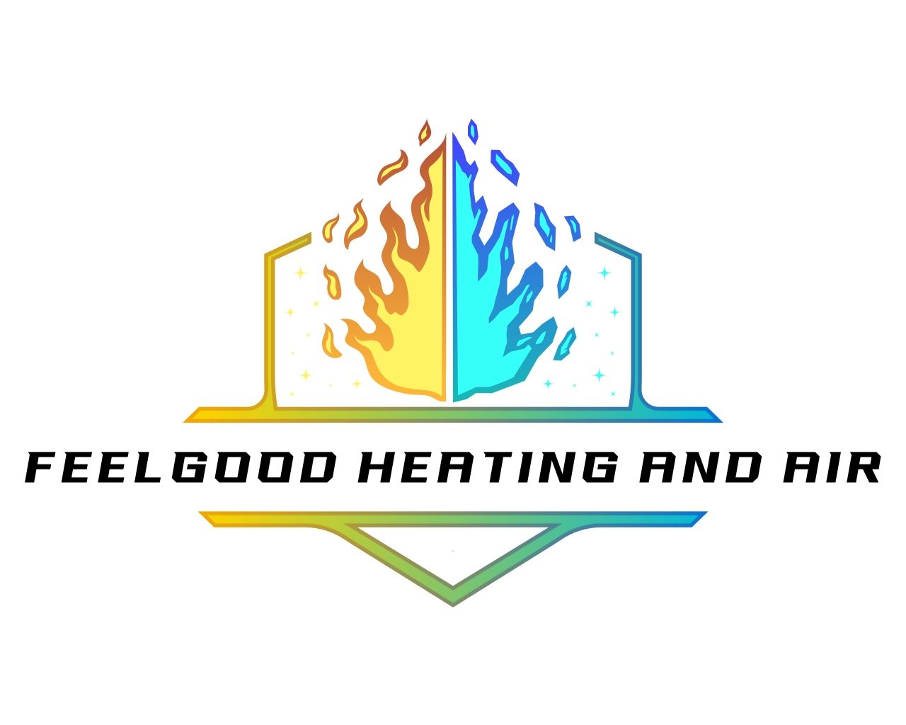 Feelgood Heating and Air, LLC