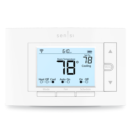 Smud Thermostat Recommendations 2025