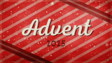 Advent Sunday 4 - LOVE