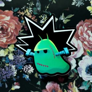 Frankenslug