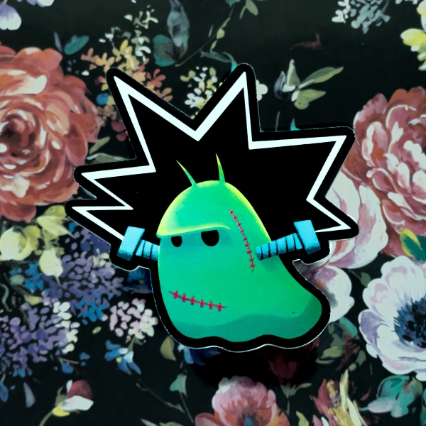 Frankenslug