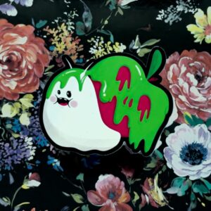 Poison Slug
