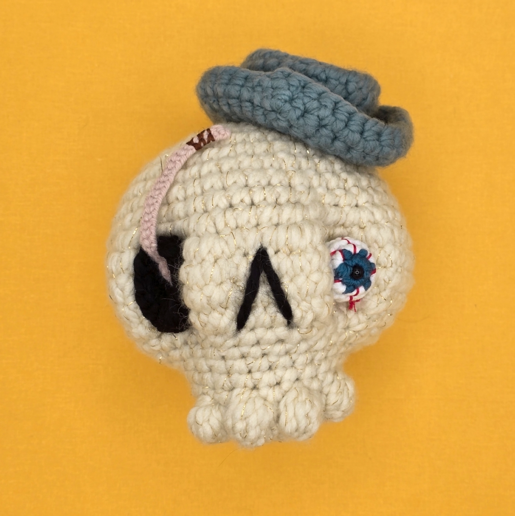 Mr. Bonejangels