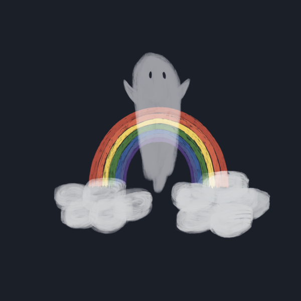 The Rainbow Print