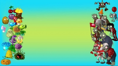 Plants vs Zombies Battle Ground Plants vs Zombies Battle Ground