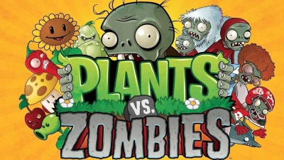Plants vs Zombies Special Feature Plants vs Zombies Special Feature