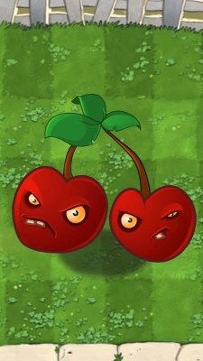 Download Plants vs Zombies Cherry Bomb Download Plants vs Zombies Cherry Bomb