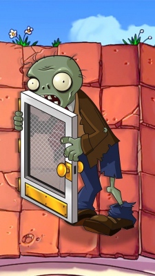 download plant vs zombies screen door zombie download plant vs zombies screen door zombie