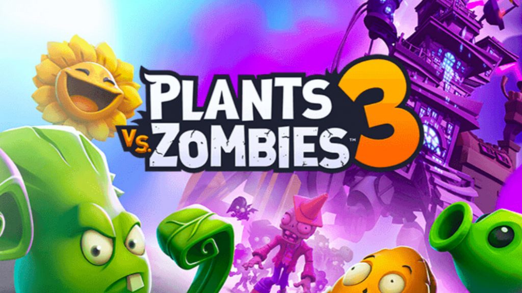 Plants vs Zombies Sequel
