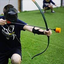 Reserver Arrows And Heroes Archery Arrows And Heroes Archery Lyon