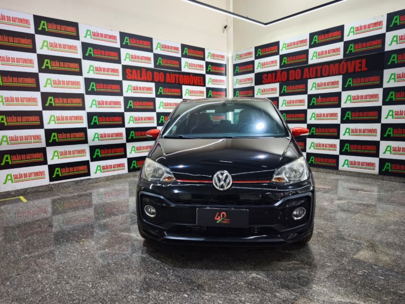 Foto do veículo VOLKSWAGEN UP PEPPER MDV