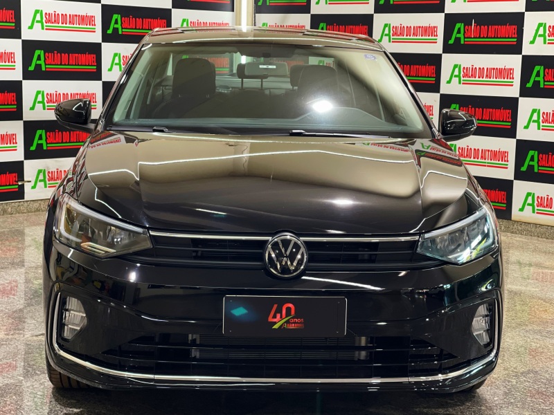 Foto do veículo VOLKSWAGEN VIRTUS COMFORTLINE 1.0 TSI