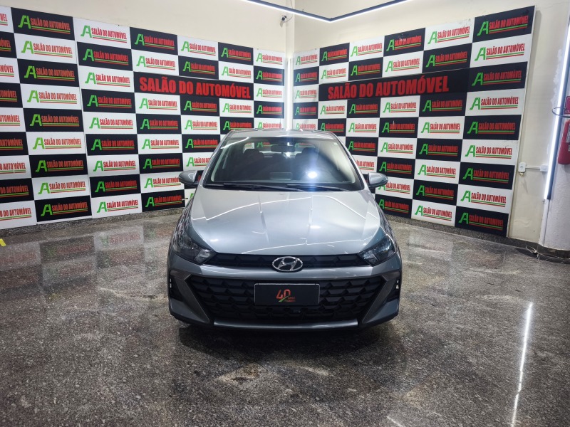 Foto do veículo HYUNDAI HB20 10M COMFORT