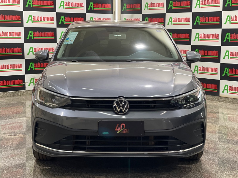 Foto do veículo VOLKSWAGEN VIRTUS TSI 1.0 FLEX AUTOMATICO