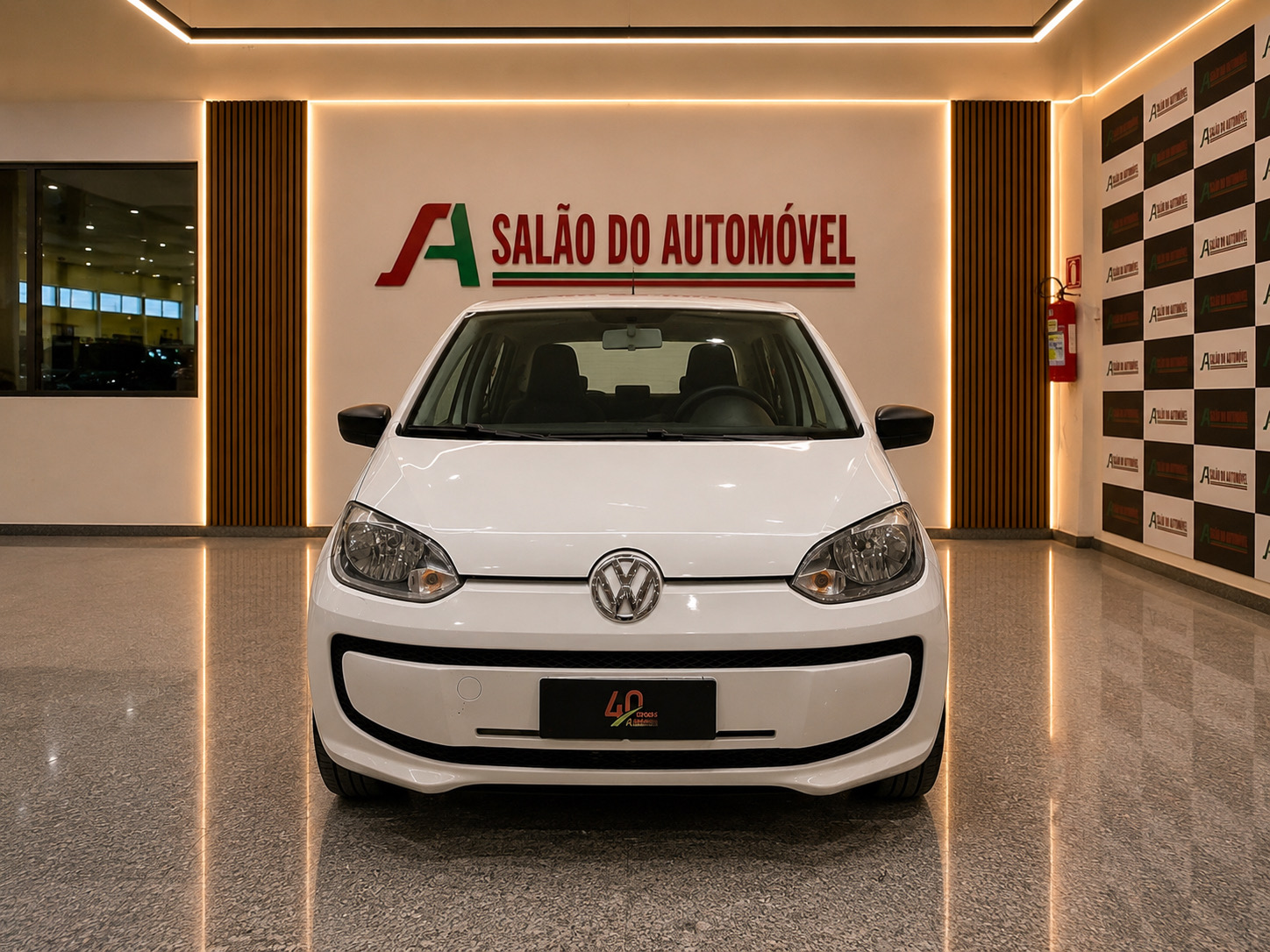 Foto do veículo VOLKSWAGEN UP TAKE MA