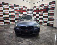 Foto do veículo BMW BMW/328I ACTIVE FLEX M SPORT