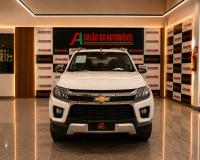 Foto do veículo CHEVROLET S10 LTZ FD4A