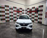 Foto do veículo RENAULT KWID ZEN 2