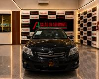 Foto do veículo TOYOTA COROLLA XEI 1.8 FLEX