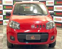 Foto do veículo FIAT UNO VIVACE 1.0