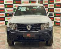 Foto do veículo RENAULT OROCH PRO 1.6 CABINE DUPLA
