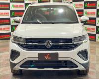 Foto do veículo VOLKSWAGEN T CROSS CL TSI