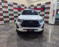Foto do veículo TOYOTA HILUX CD SRX PLUS