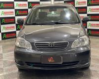 Foto do veículo TOYOTA COROLLA XLI16VVT