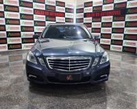 Foto do veículo MERCEDES-BENZ E 350
