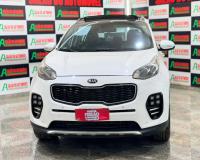 Foto do veículo KIA MOTORS SPORTAGE EX2 FFG3