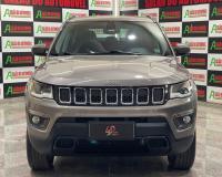 Foto do veículo JEEP COMPASS LONGITUDE 2.0 DIESEL