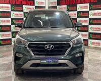 Foto do veículo HYUNDAI CRETA PRESTIGE 2.0 AT