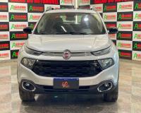 Foto do veículo FIAT TORO FREEDOM AT