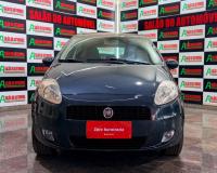 Foto do veículo FIAT PUNTO ATTRACTIVE