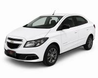 Foto do veículo CHEVROLET PRISMA MPFI ADVANTAGE 1.0