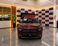 Foto do veículo FIAT TORO VOLCANO AT D4