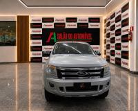 Foto do veículo FORD RANGER XLT CD432A