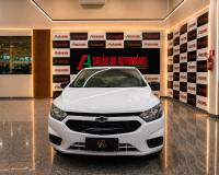 Foto do veículo CHEVROLET ONIX JOY BLACK 4 CILINDROS