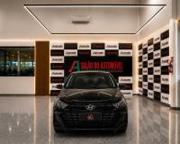 Foto do veículo HYUNDAI HB20S 1.0 TURBO TGDI PLATINUM