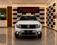 Foto do veículo RENAULT DUSTER 2.0 DINAMIQUE