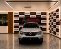 Foto do veículo RENAULT DUSTER ICO 1.6 CVT